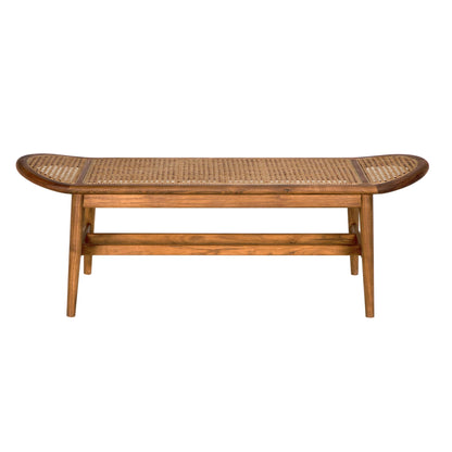 Eira Teak Bench