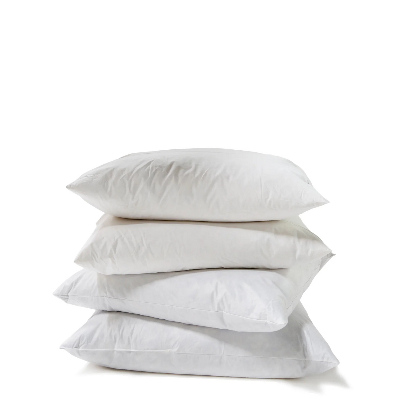 Bedding Pillow Inserts by Pom Pom at Home