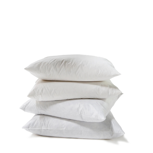 Bedding Pillow Inserts by Pom Pom at Home