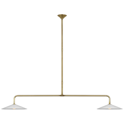 Suspension linéaire Solene