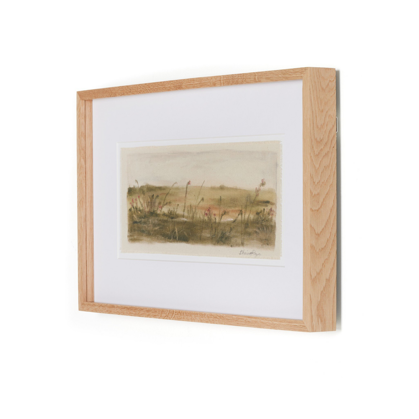 Un nouveau départ par Shaina Page