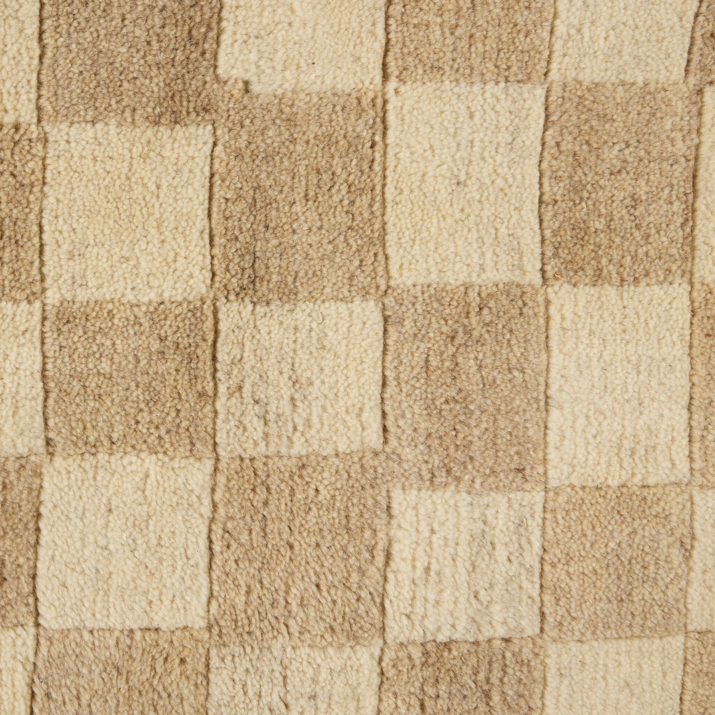 Tapis Aine tissé à la main