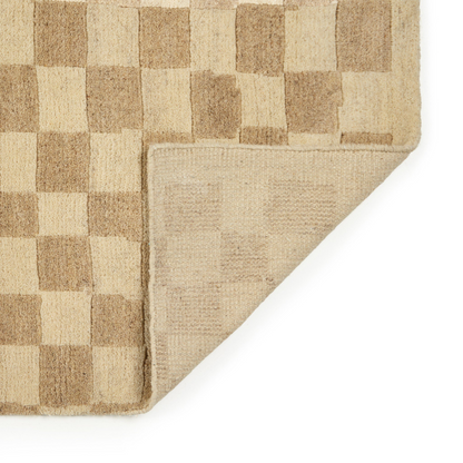 Tapis Aine tissé à la main