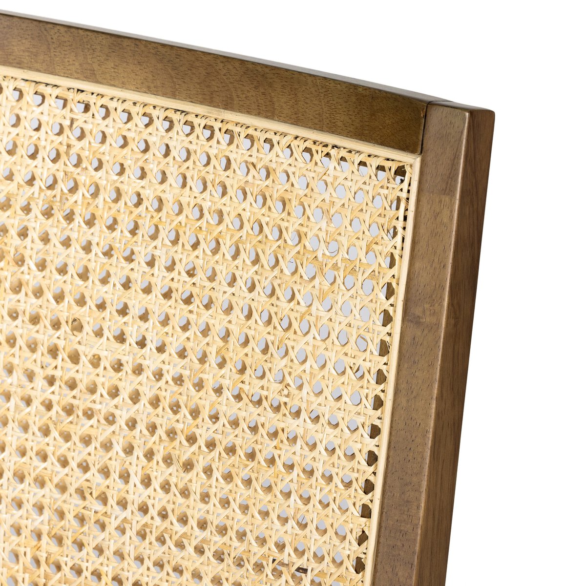 Chaise de salle à manger sans accoudoirs Alexander