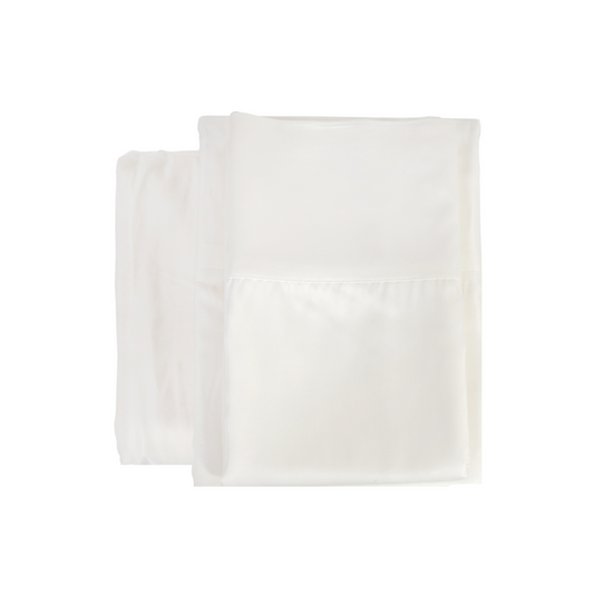 Alya Bamboo Sheet Set by Pom Pom at Home