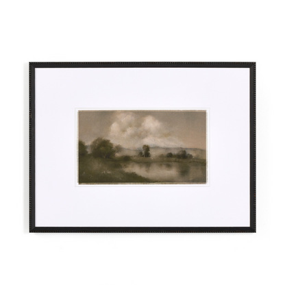 Coffret de produits de toilette Amber Morning