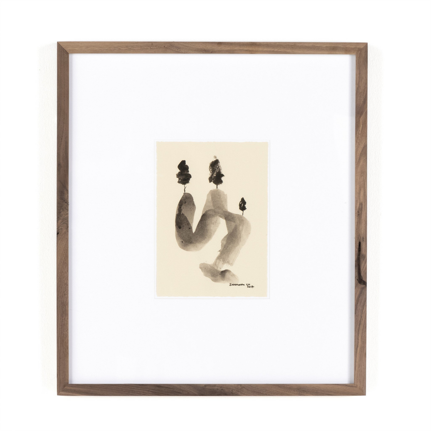 Coffret de produits de toilette Amber Morning