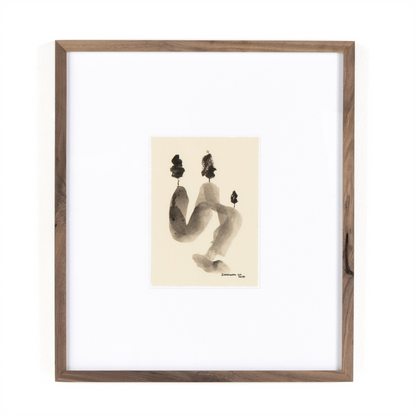 Coffret de produits de toilette Amber Morning