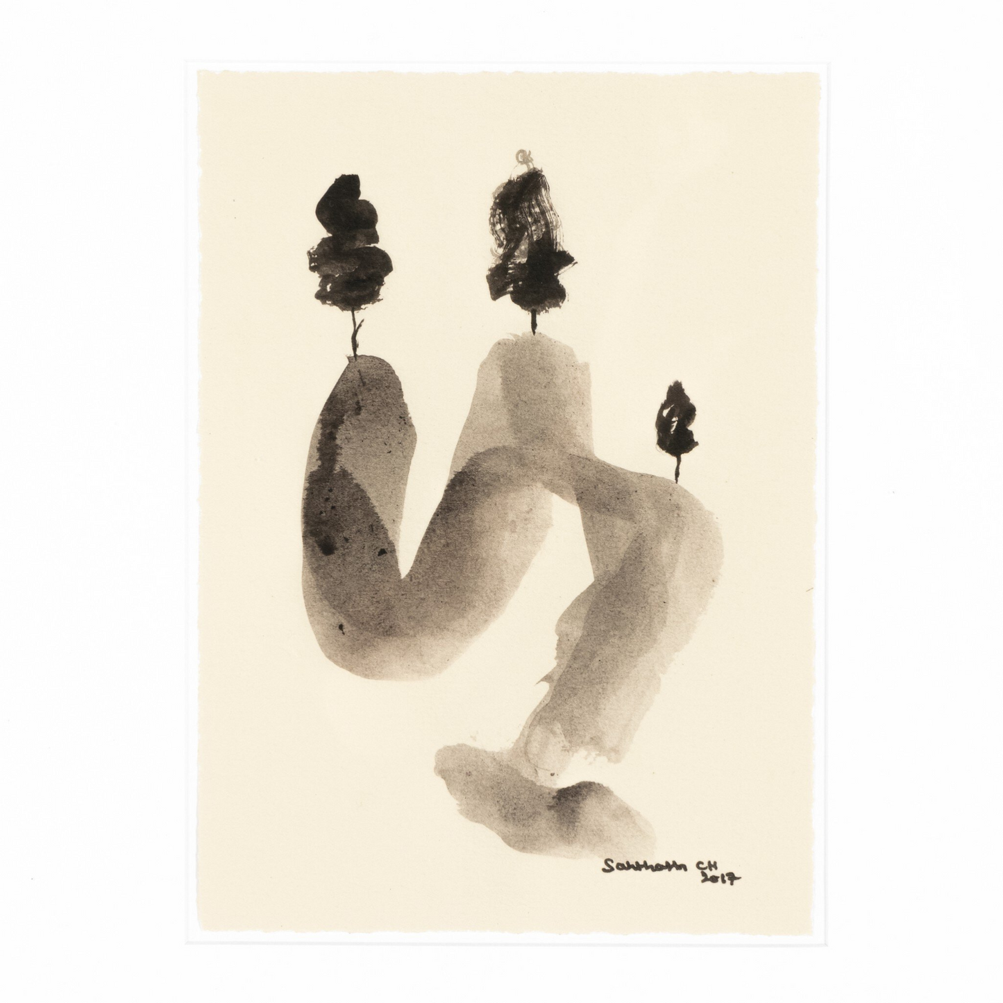 Coffret de produits de toilette Amber Morning