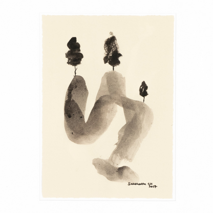 Coffret de produits de toilette Amber Morning