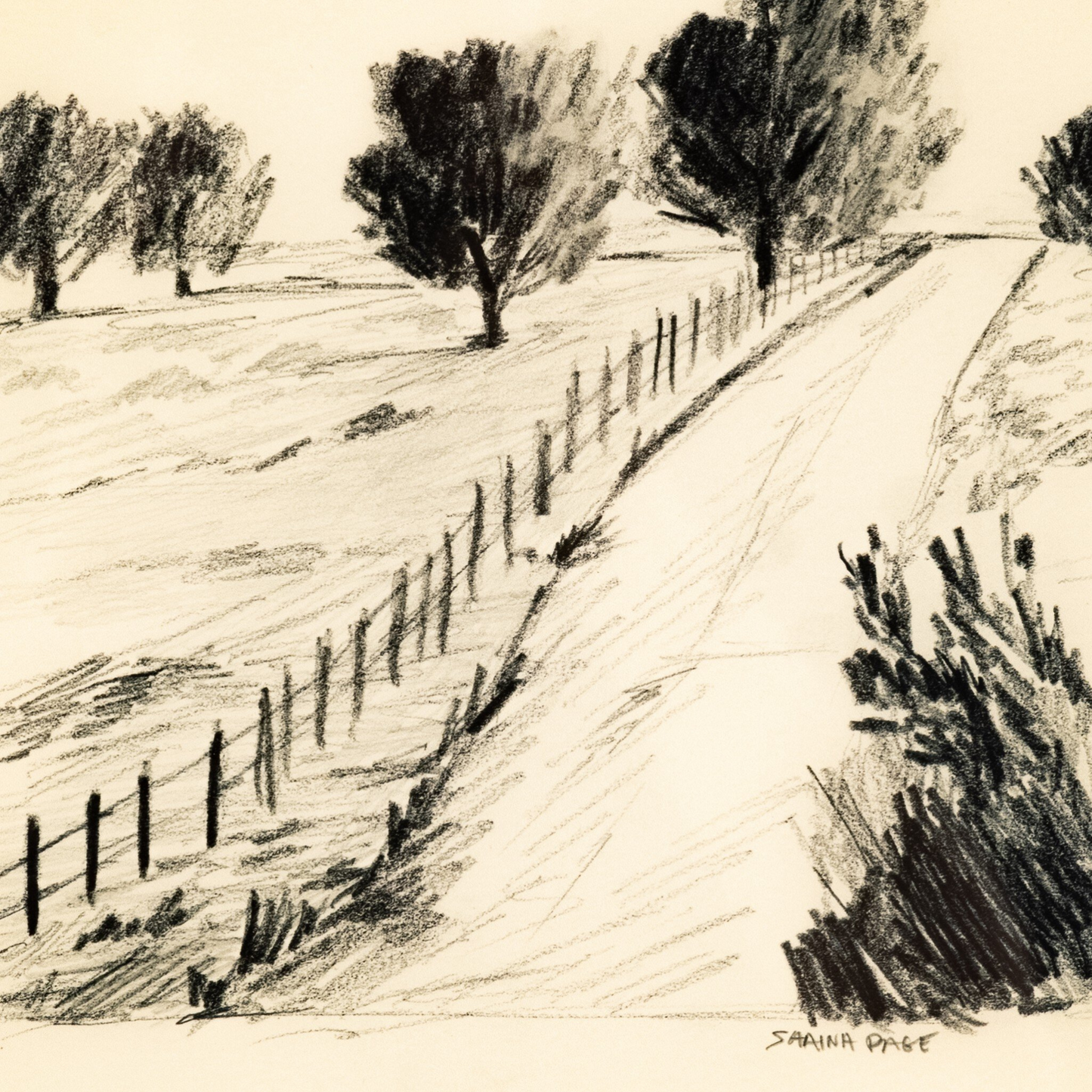 Coffret de produits de toilette Amber Morning