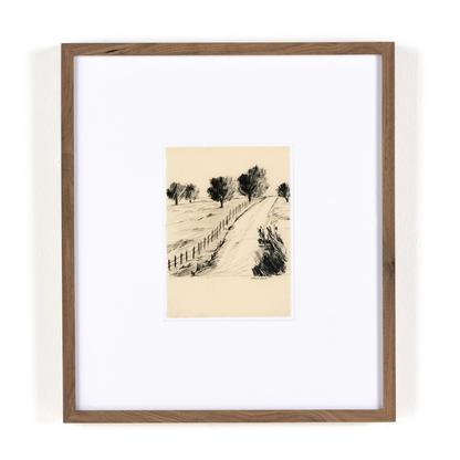 Coffret de produits de toilette Amber Morning