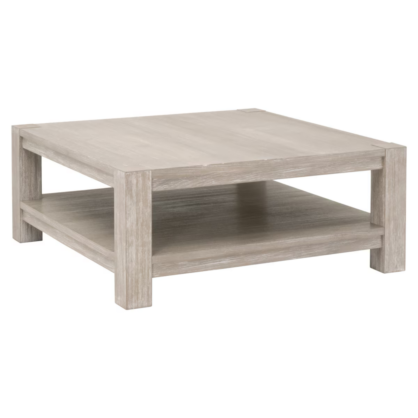 Ander Square Coffee Table