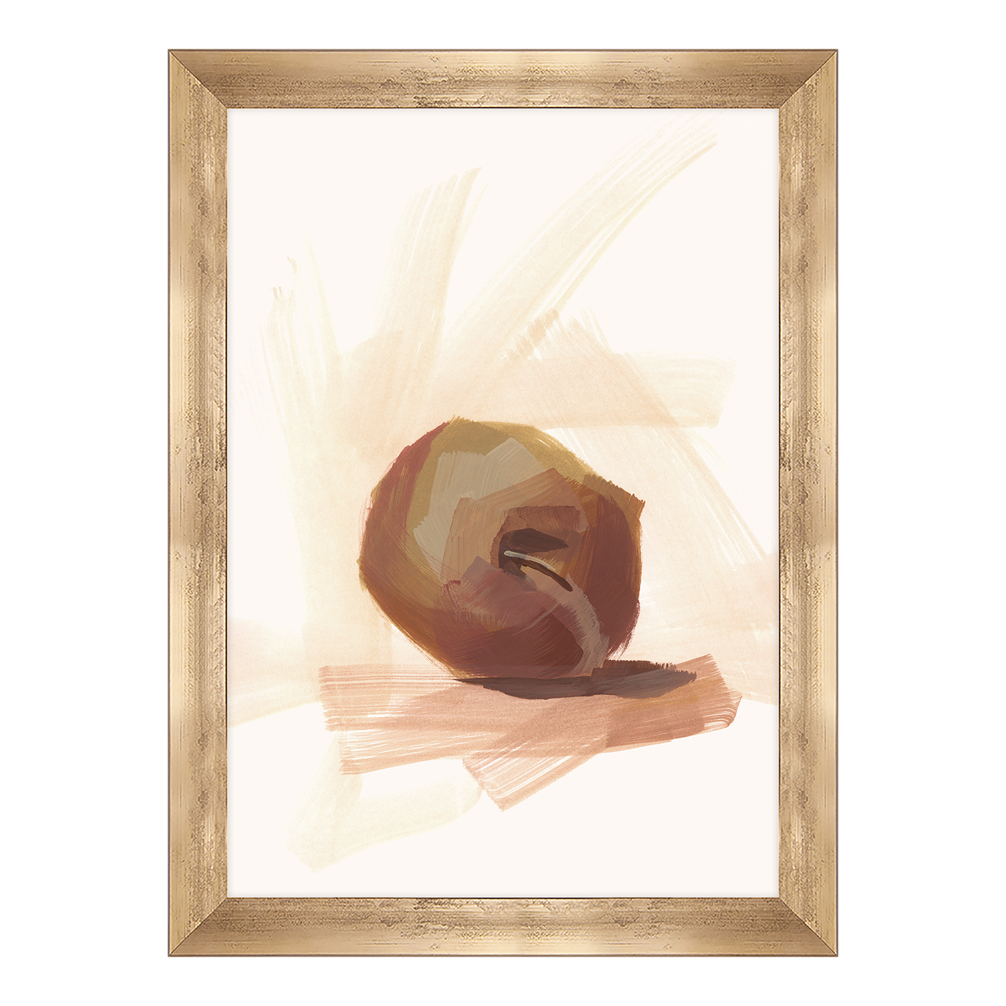 Pure Salt x Leftbank Art Étude de Pomme II