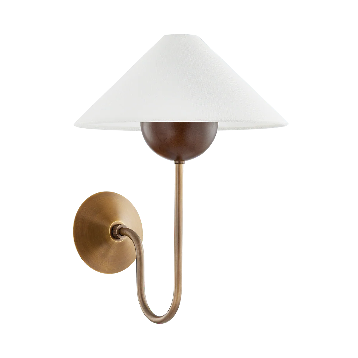 Applique murale Everette