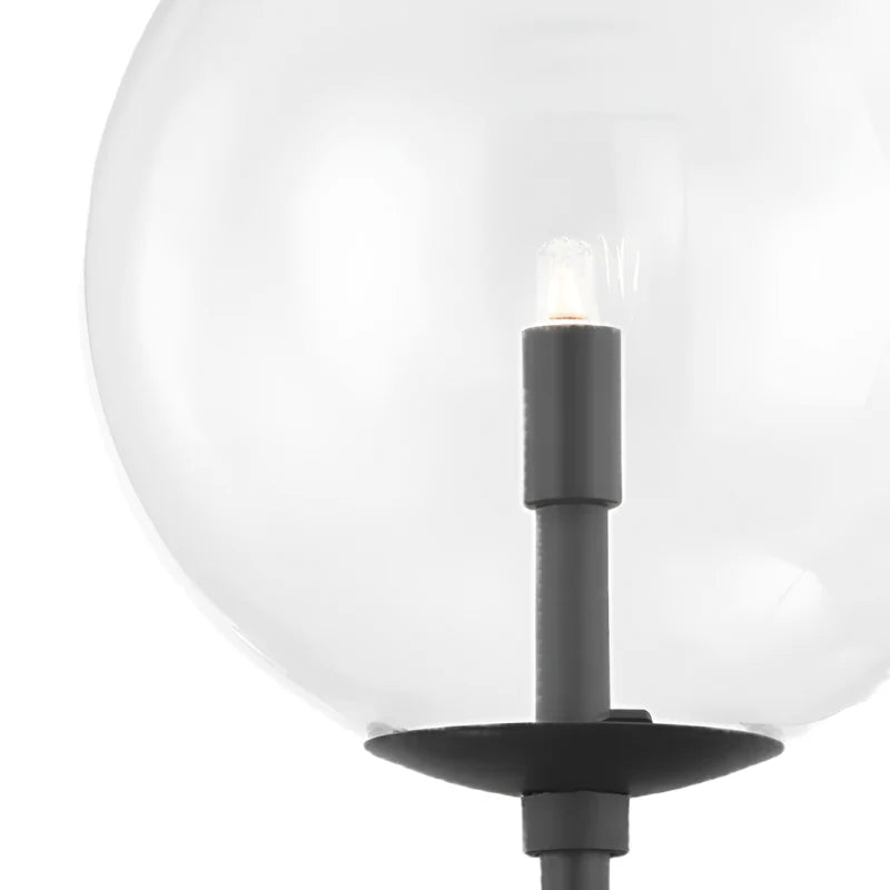 Applique murale Aleph