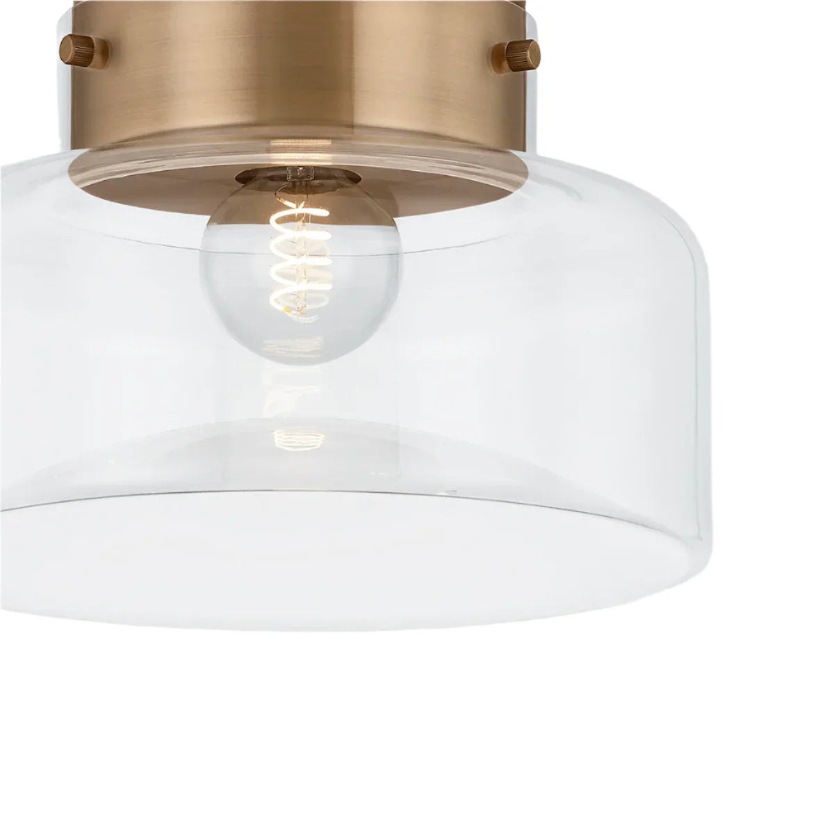 Luminaire encastrable Lassa