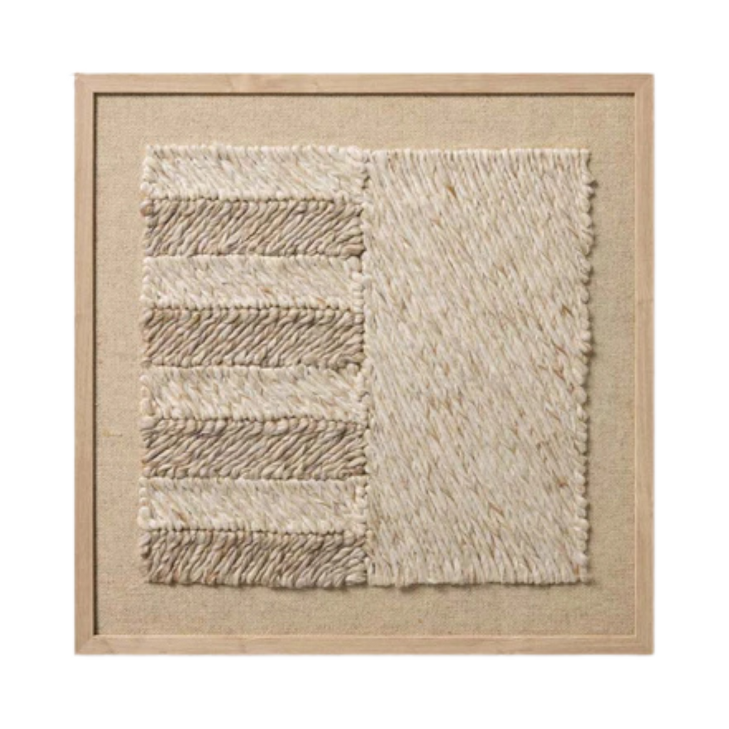 Œuvres d'art de Bandera