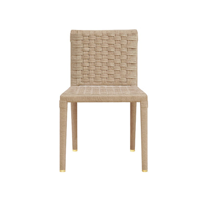 Chaise de salle à manger Bartley