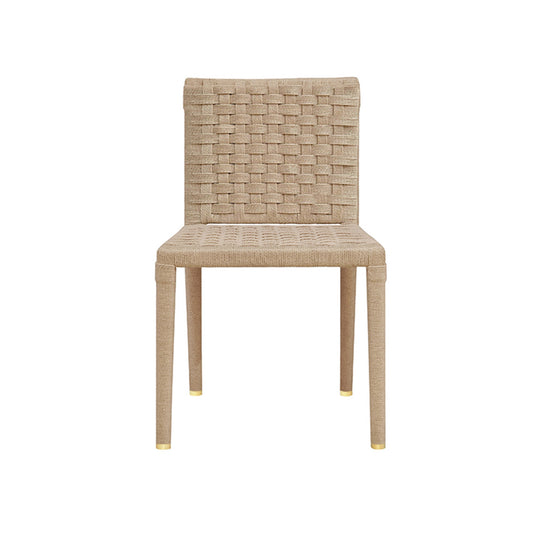 Chaise de salle à manger Bartley