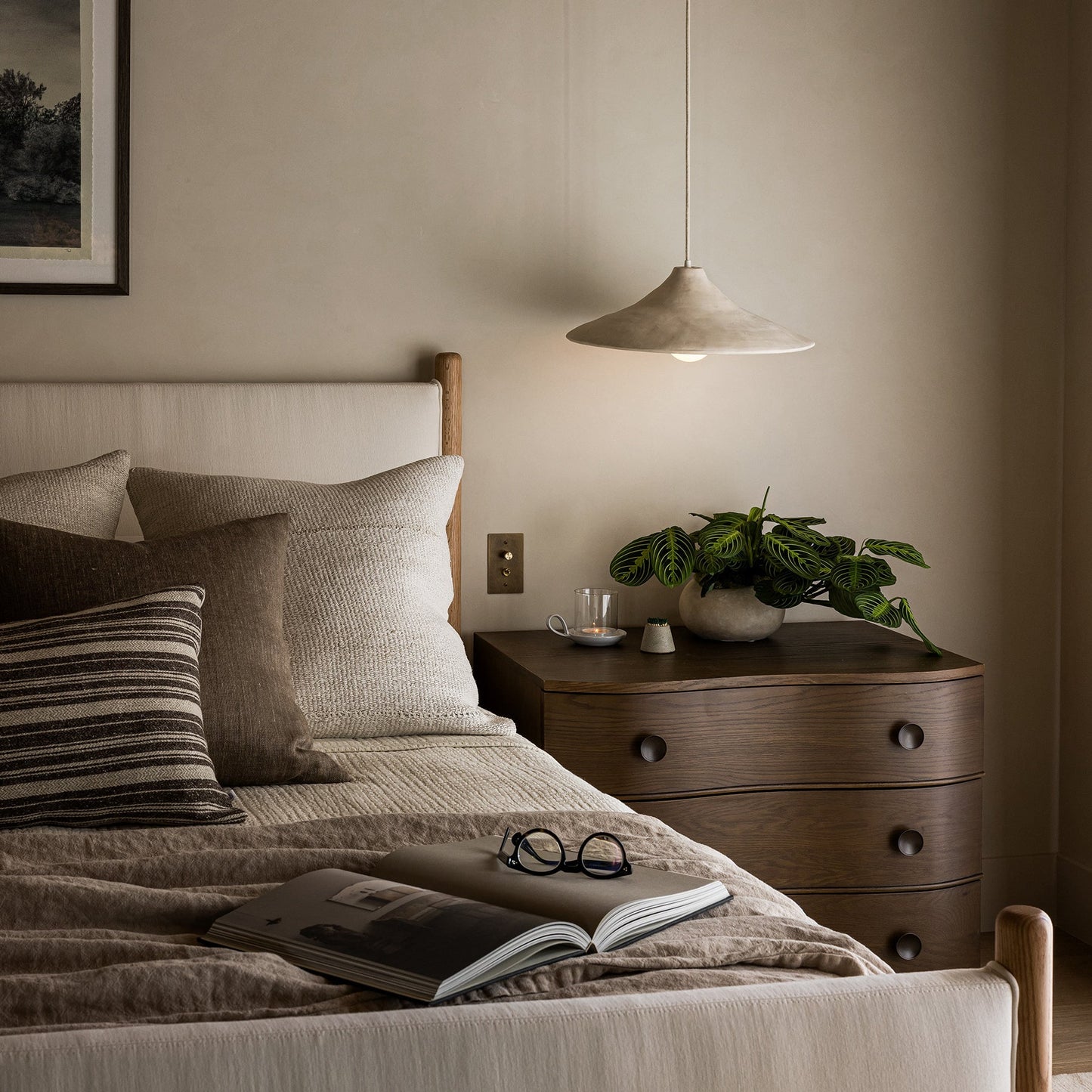 Table de chevet Nico