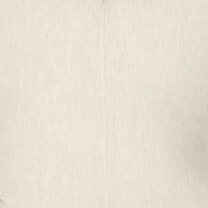 Oreiller en forme de S