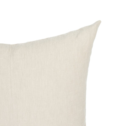 Oreiller en forme de S