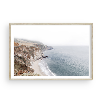 Big Sur, par Caroline Pacula