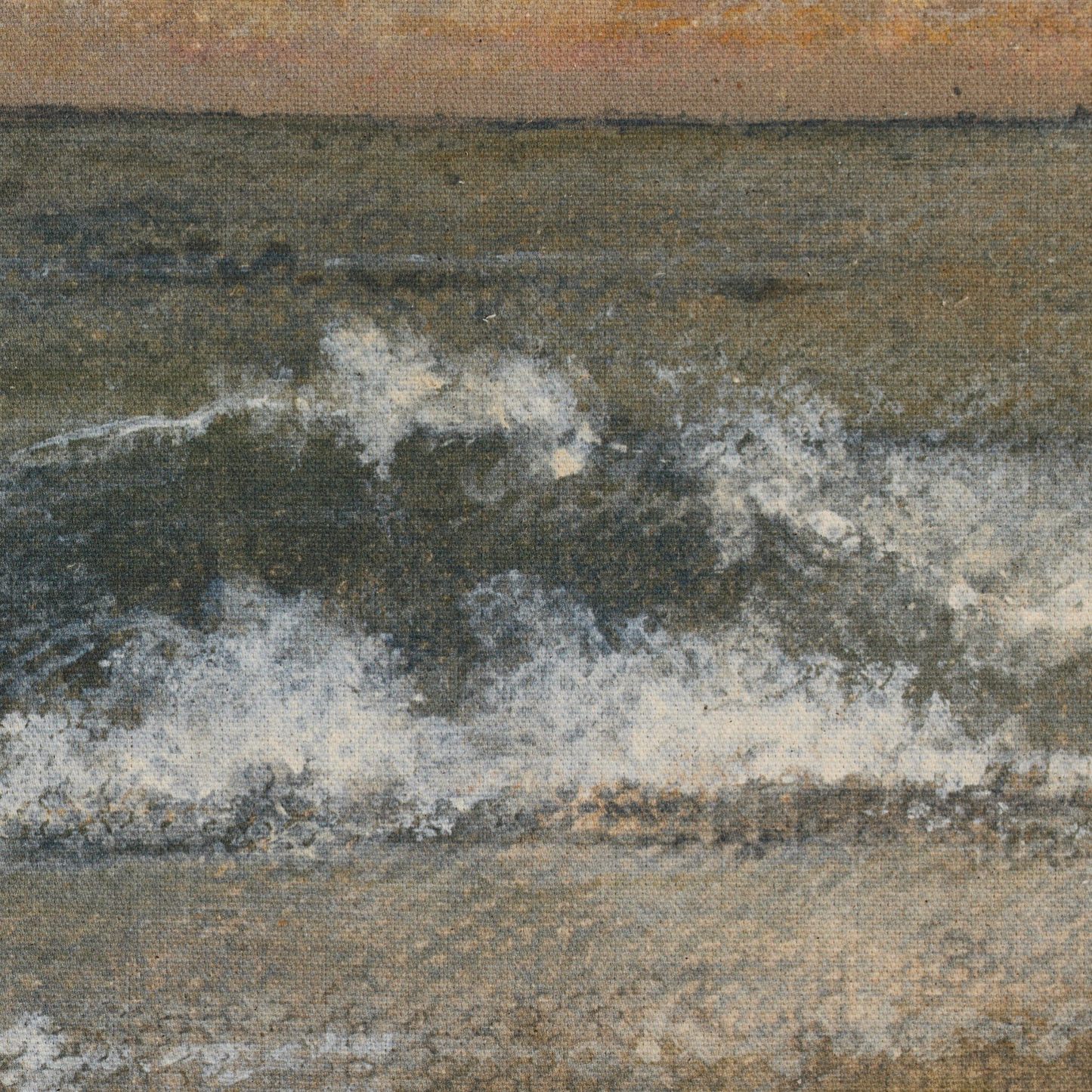 Percée de Aileen Fitzgerald