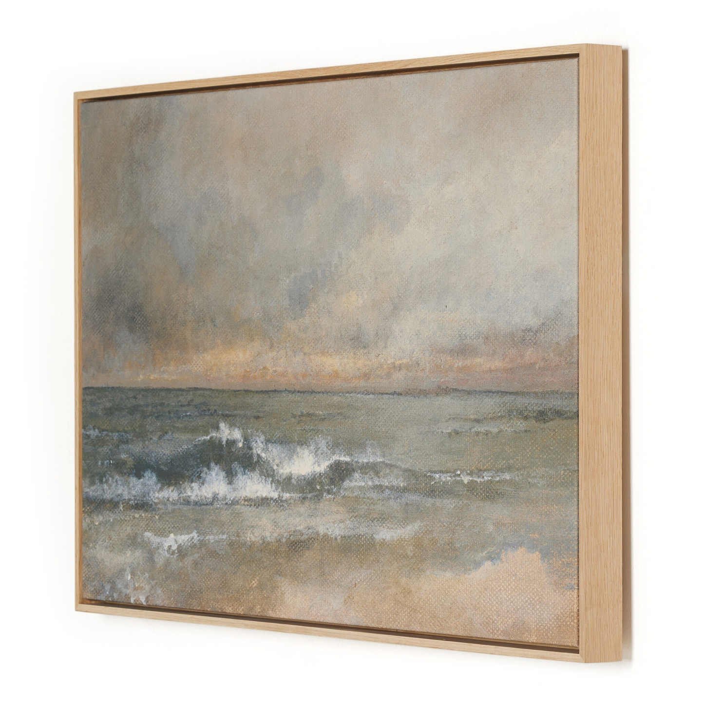 Percée de Aileen Fitzgerald