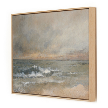 Percée de Aileen Fitzgerald