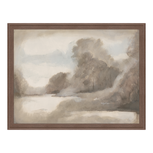 Pure Salt x Leftbank Art Brushed Country II