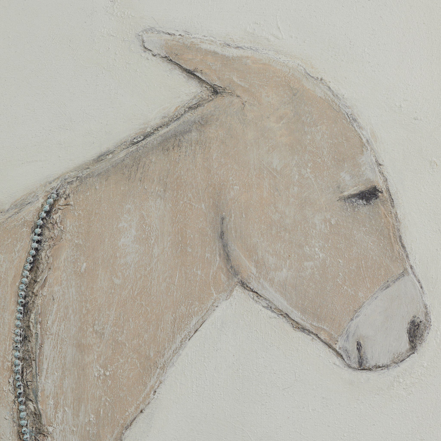 Burro Dia de Paul Meyer