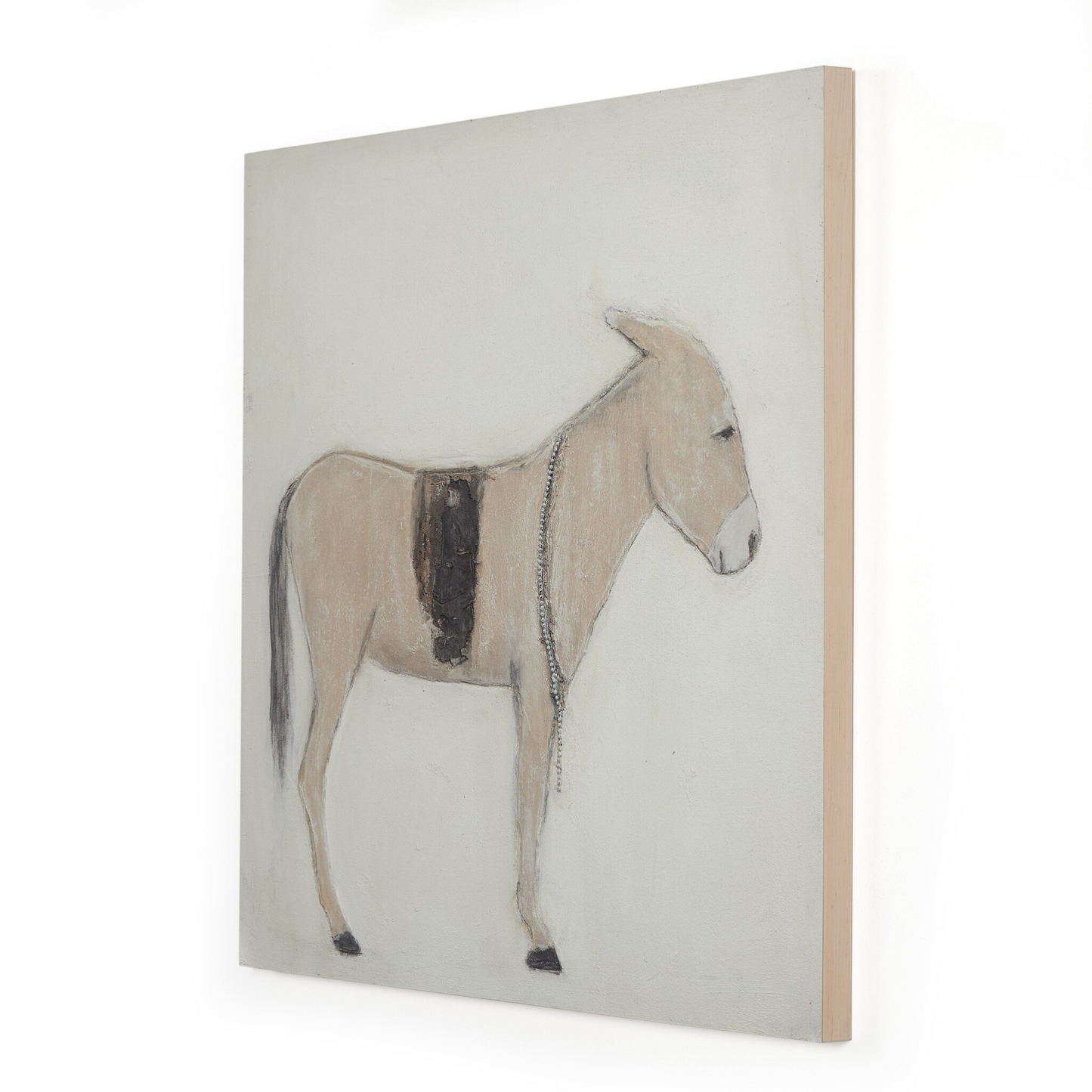 Burro Dia de Paul Meyer