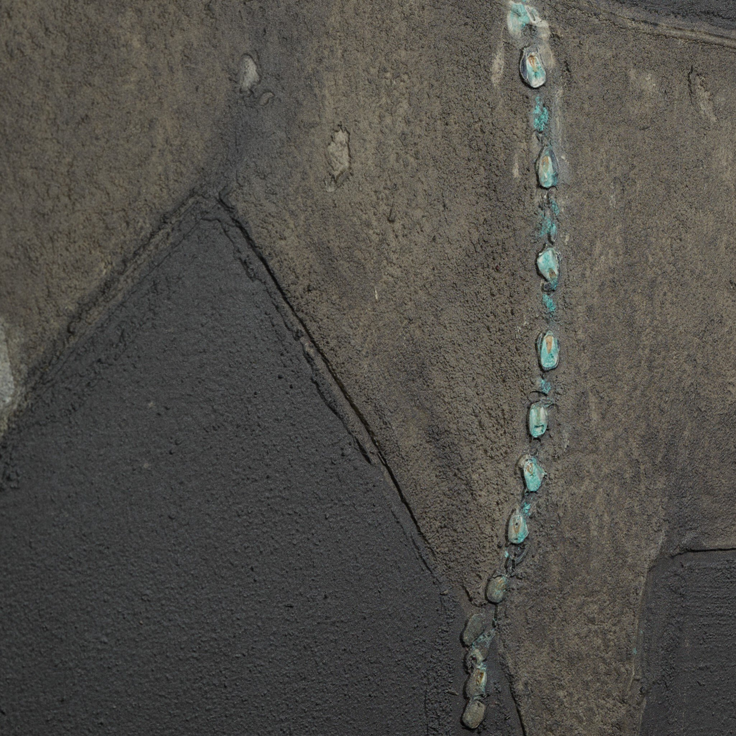 Burro Noche de Paul Meyer