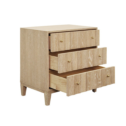 Carmack Coast Dresser