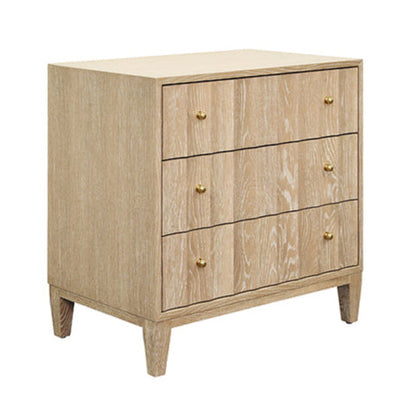 Carmack Coast Dresser