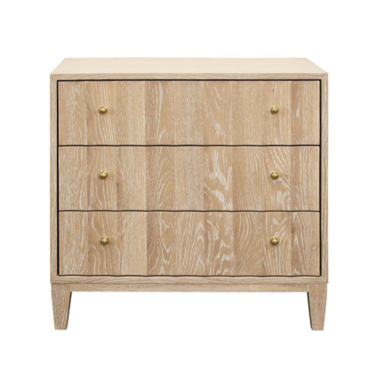 Carmack Coast Dresser