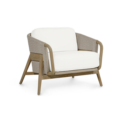 Chaise de jardin Casey