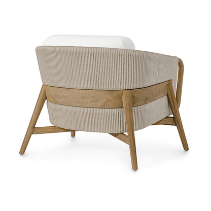 Chaise de jardin Casey