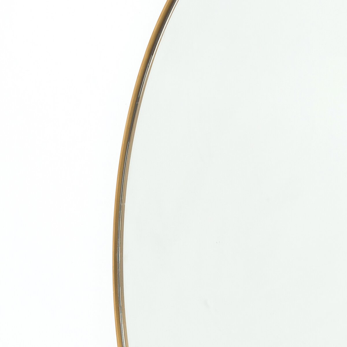 Bardwell Round Mirror
