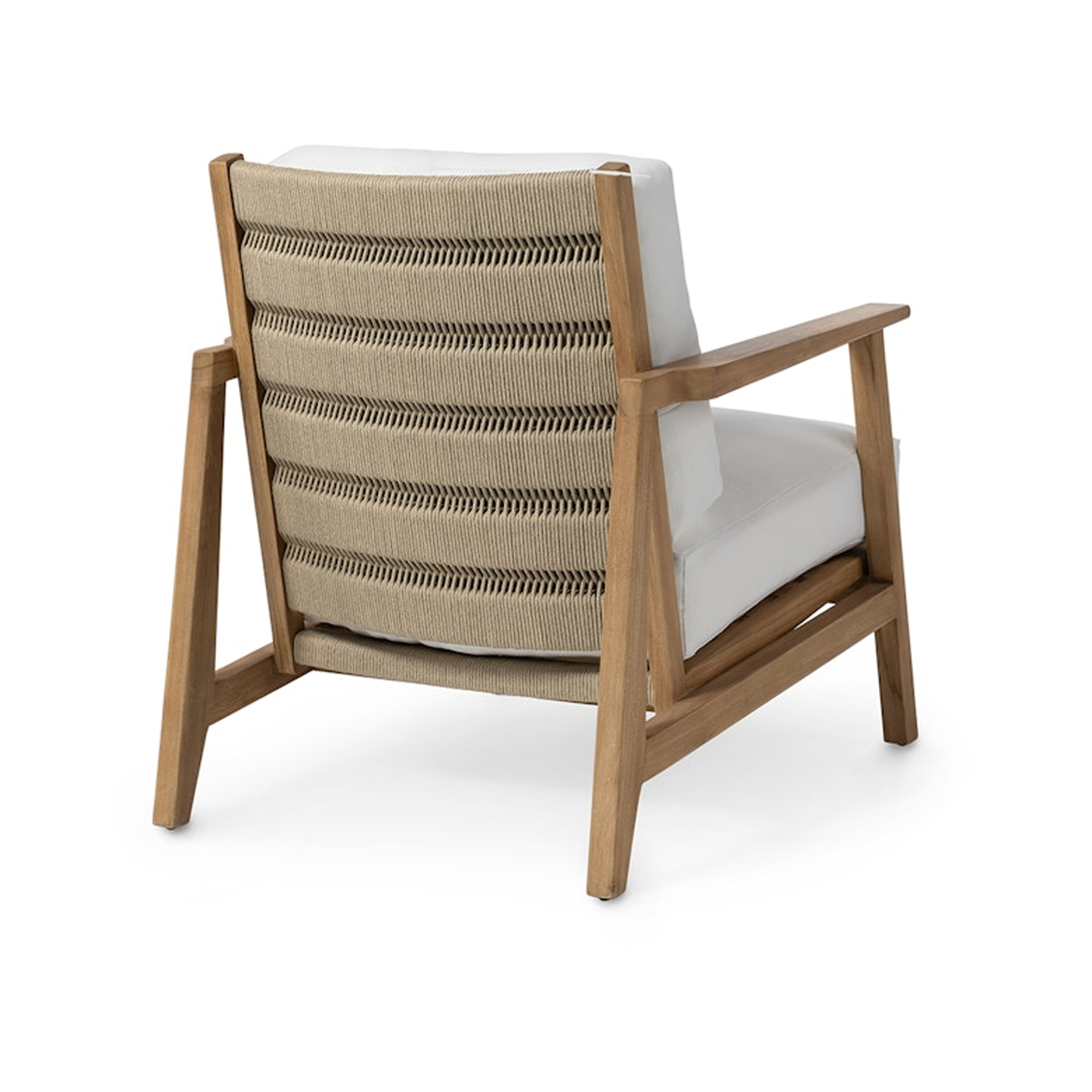 Fauteuil de jardin Covington