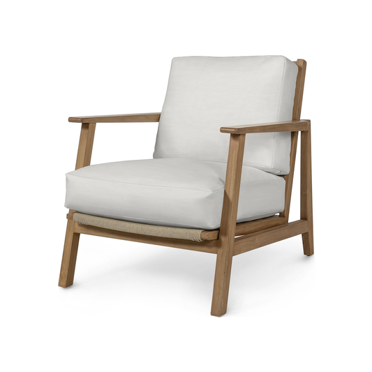 Fauteuil de jardin Covington