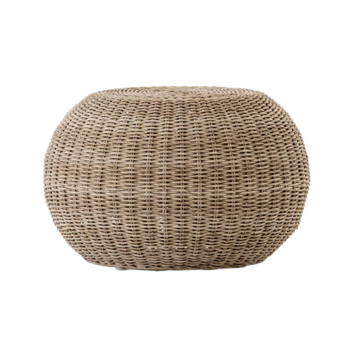 Cairo Outdoor Accent Stool