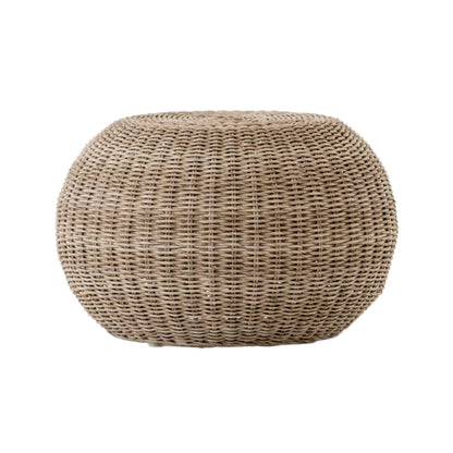 Cairo Outdoor Accent Stool