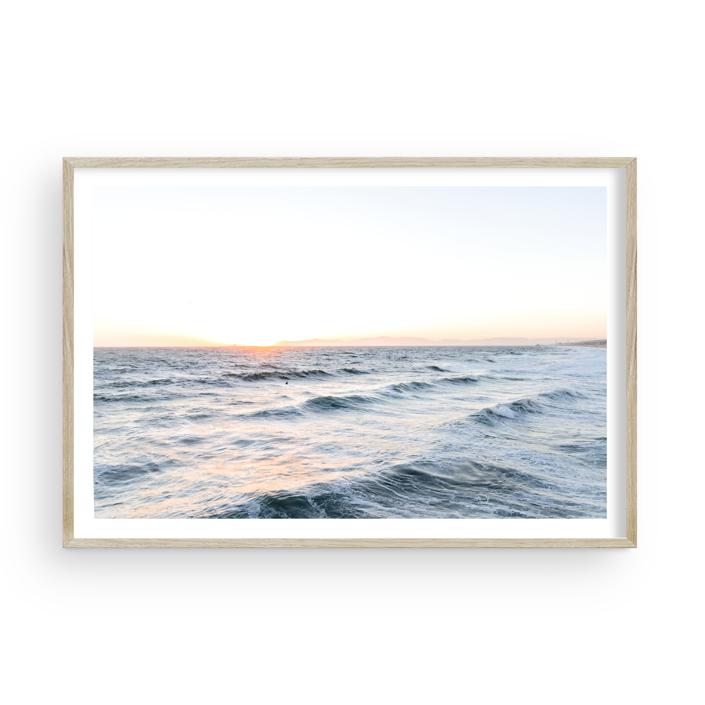 California Glow par Caroline Pacula