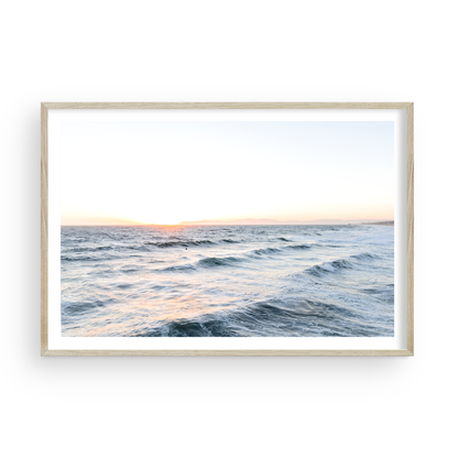 California Glow par Caroline Pacula