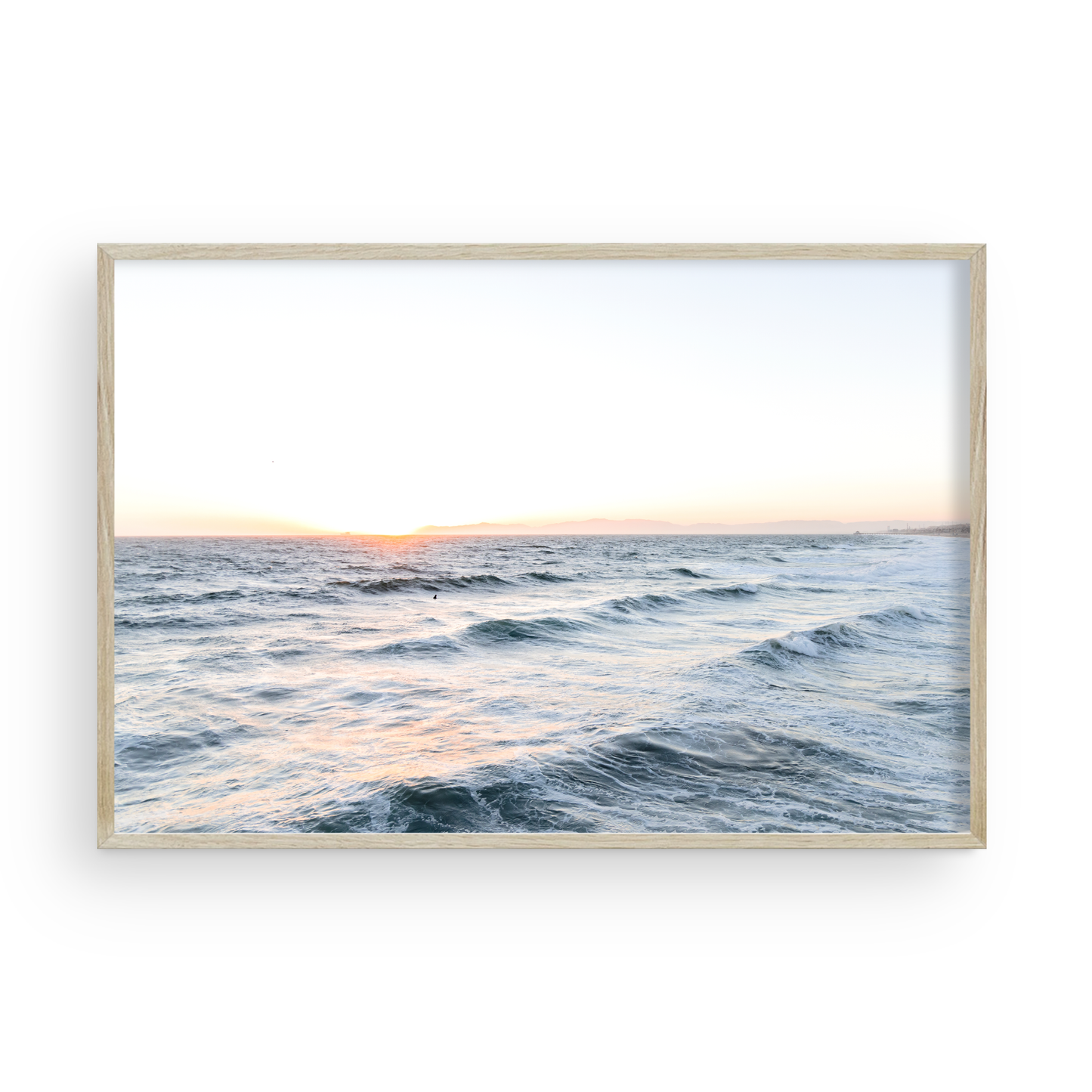 California Glow par Caroline Pacula