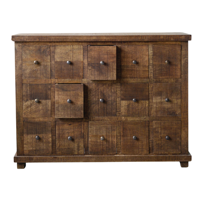 Armoire à pharmacie Callan