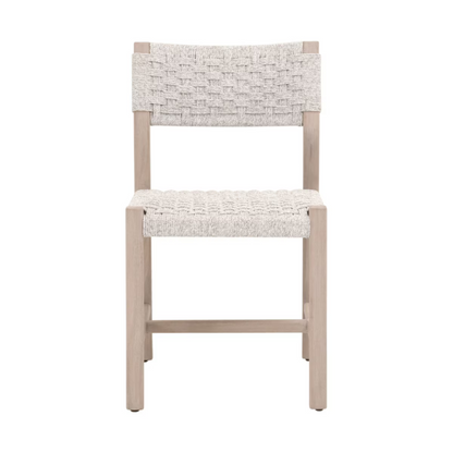 Cally Indoor/Outdoor Dining Chair